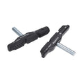 Jagwire mountain pro canti brake pad - black