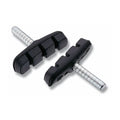 Jagwire mountain sport canti 53mm brake pad - black