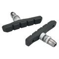 Jagwire mountain sport brake pad (100pcs (50 pairs)) - black