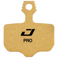 Jagwire pro semi-metallic disc brake pad - avid (elixir)