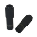 Jagwire mini inline adjusters (2pcs) - black