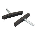 Jagwire mountain sport canti brake pad - black