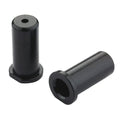 Jagwire cable guide stopper for 5mm housings (10pcs) - black
