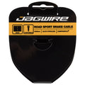 Jagwire road brake cable - sport slick stainless - 1.5x2750mm - campagnolo