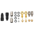 Jagwire pro quick-fit adapter - hope banjo
