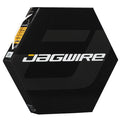 Jagwire shift housing 4mm lex-sl slick-lube (50 m) - white