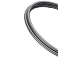 Jagwire brake housing 5mm cgx-sl slick-lube (10 m) - ice gray