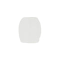 Jagwire mini tube tops (50pcs) - translucent
