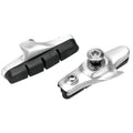 Jagwire road sport s brake pad - silver