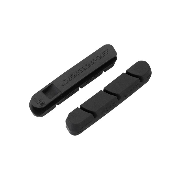 Jagwire road sport c insert - click fit