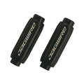 Jagwire pro inline index adjuster (shift braided 4.5mm) (2pcs) - black