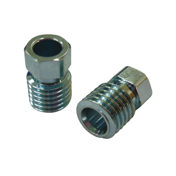 Jagwire compression nut magura mt (10pcs)