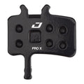 Jagwire pro extreme sintered disc brake pad - avid (bb7, juicy)