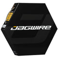 Jagwire brake housing 5mm cgx-sl slick-lube (30 m) - titanium