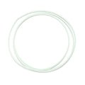 Jagwire replacement slick-lube liner for nokon brake and shift - 6m