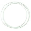 Jagwire slick-lube liner for link kit - shift and brake - 2000mm (4pcs)