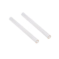 Jagwire bleed kit replacement hose (10 pcs)