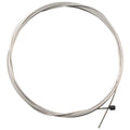 Jagwire shift cable - elite polished ultra-slick stainless - 1.1x2300mm - campagnolo