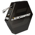 Jagwire shift cable - elite polished ultra-slick stainless - 1.1x2300mm - sram shimano (25pcs)