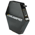 Jagwire shift cable - elite polished ultra-slick stainless - 1.1x2300mm - campagnolo (25pcs)
