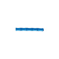 Jagwire housing extension for link kit - 10mm (20pcs) - blue