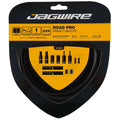 Jagwire road pro brake kit - stealth black