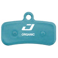 Jagwire sport organic disc brake pad - shimano (xtr m9120)