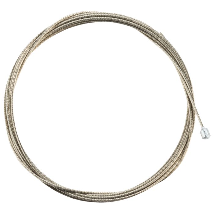 Jagwire pro slick gear inner wire | 1,1 x 2300mm - campagnolo®