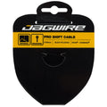 Jagwire shift cable - pro polished slick stainless - 1.1x3100mm - sram shimano