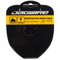 Jagwire mountain brake cable - pro polished slick stainless - 1.5x2750mm - sram shimano