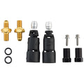 Jagwire pro quick-fit adapter - avid elixir