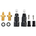 Jagwire pro quick-fit adapter - avid code