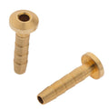 Jagwire needle insert shimano j-type low pressure (10pcs)