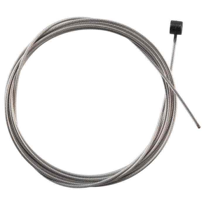 Jagwire mountain brake cable - elite polished ultra-slick stainless - 1.5x2000mm - sram shimano