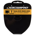 Jagwire road brake cable - sport slick stainless - 1.5x2000mm - campagnolo