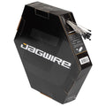 Jagwire road brake cable - elite polished ultra-slick stainless - 1.5x2000mm - campagnolo (25pcs)