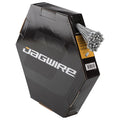 Jagwire mountain brake cable - sport slick galvanized - 1.5x2000mm - sram shimano (100pcs)