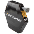 Jagwire road brake cable - basics galvanized - 1.6x2000mm - sram shimano (100pcs)