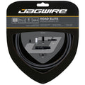 Jagwire road elite sealed brake kit - stealth black