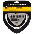 Jagwire 2x sport shift set | white