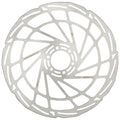 Jagwire sport sr1 disc brake rotor - 6-bolt - 203mm