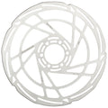 Jagwire sport sr1 disc brake rotor - 6-bolt - 180mm
