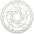 Jagwire sport sr1 disc brake rotor - 6-bolt - 160mm