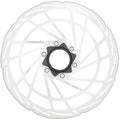 Jagwire sport sr1 disc brake rotor - centerlock - 203mm