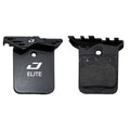 Jagwire elite cooling disc brake pad - sram (red etap monoblock)