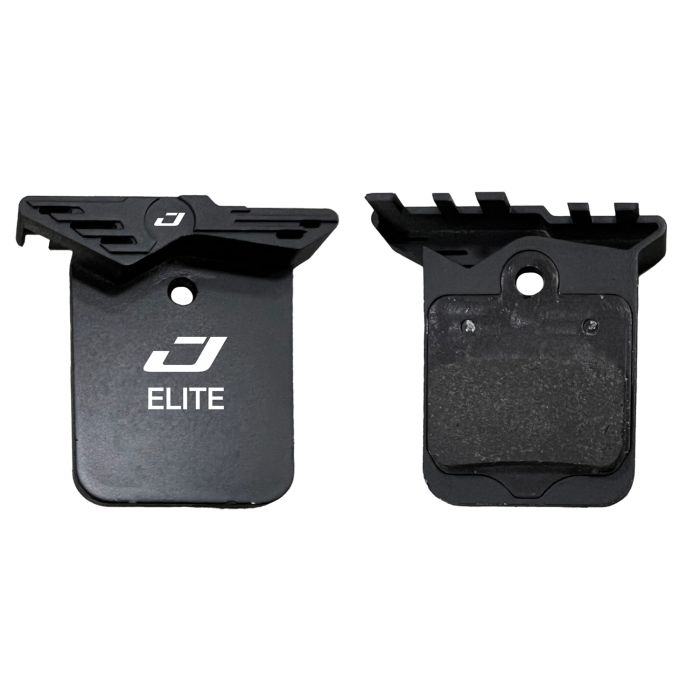 Jagwire elite cooling disc brake pad - sram (red etap monoblock)