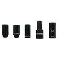 Jagwire road elite link brake end cap pack (12pcs) - black