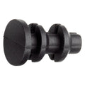 Jagwire frame plug pack - closed type (5,7 to 6mm frame) (10pcs)