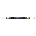 Jagwire sport mineral hydraulic hose kit - shimano (xtr m9110) - black