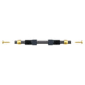 Jagwire sport mineral hydraulic hose kit - shimano (xtr m975) - black